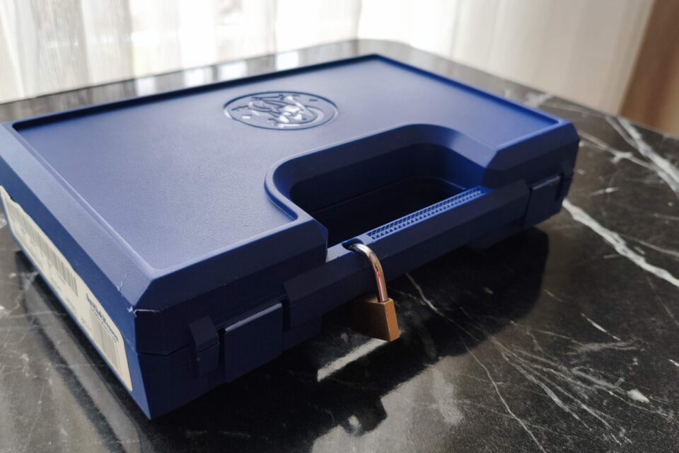 Satılık TABANCA – Smith & Wesson Model 60 – 357 Magnum – Taşıma Ruhsatlı – İstanbul – İlan 35405 – Görsel 35406