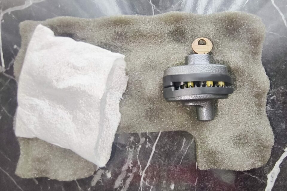 Satılık TABANCA – Smith & Wesson Model 60 – 357 Magnum – Taşıma Ruhsatlı – İstanbul – İlan 35405 – Görsel 35408