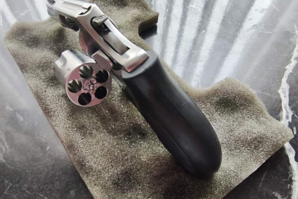 Satılık TABANCA – Smith & Wesson Model 60 – 357 Magnum – Taşıma Ruhsatlı – İstanbul – İlan 35405 – Görsel 35409