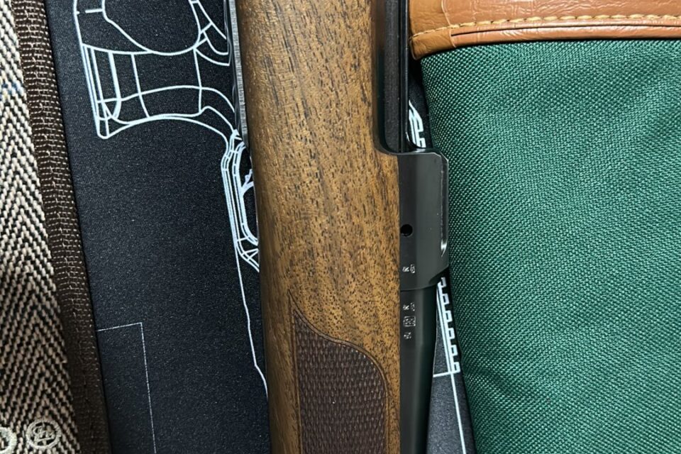Satılık YİVLİ TÜFEK – CZ 557 – 8x57mm – Bulundurma Ruhsatlı – Gümüşhane – İlan 19181 – Görsel 35363