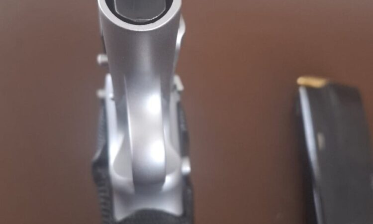 Satılık TABANCA – Browning HP (14'lü) – 9mm (9x19mm) – Bulundurma Ruhsatlı – Muğla – İlan 34721 – Görsel 34724