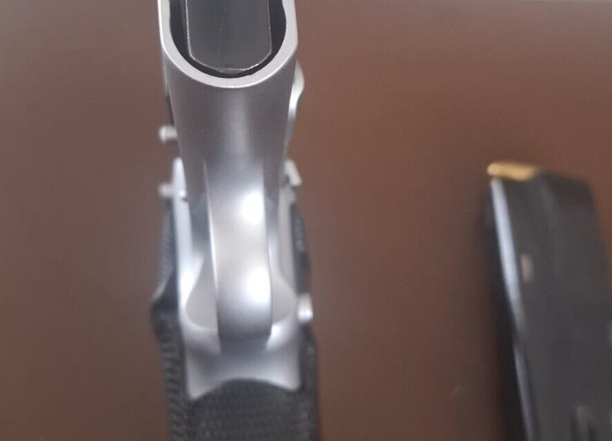 Satılık TABANCA – Browning HP (14'lü) – 9mm (9x19mm) – Bulundurma Ruhsatlı – Muğla – İlan 34721 – Görsel 34724