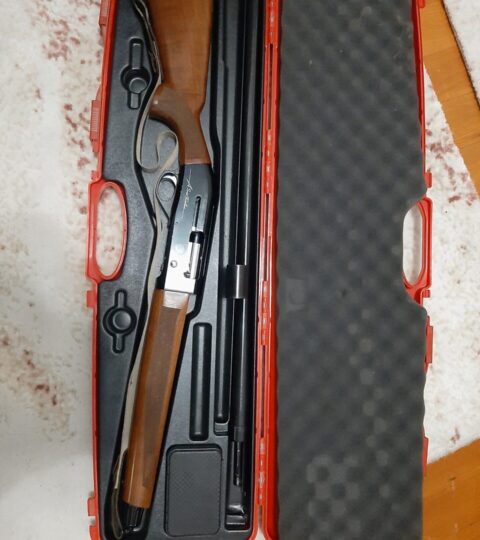 Satılık YİVSİZ TÜFEK – Armsan A612 – 12 Kalibre – Samsun – İlan 36268 – Görsel 36269