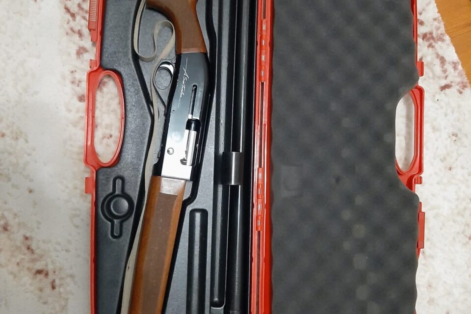 Satılık YİVSİZ TÜFEK – Armsan A612 – 12 Kalibre – Samsun – İlan 36268 – Görsel 36269