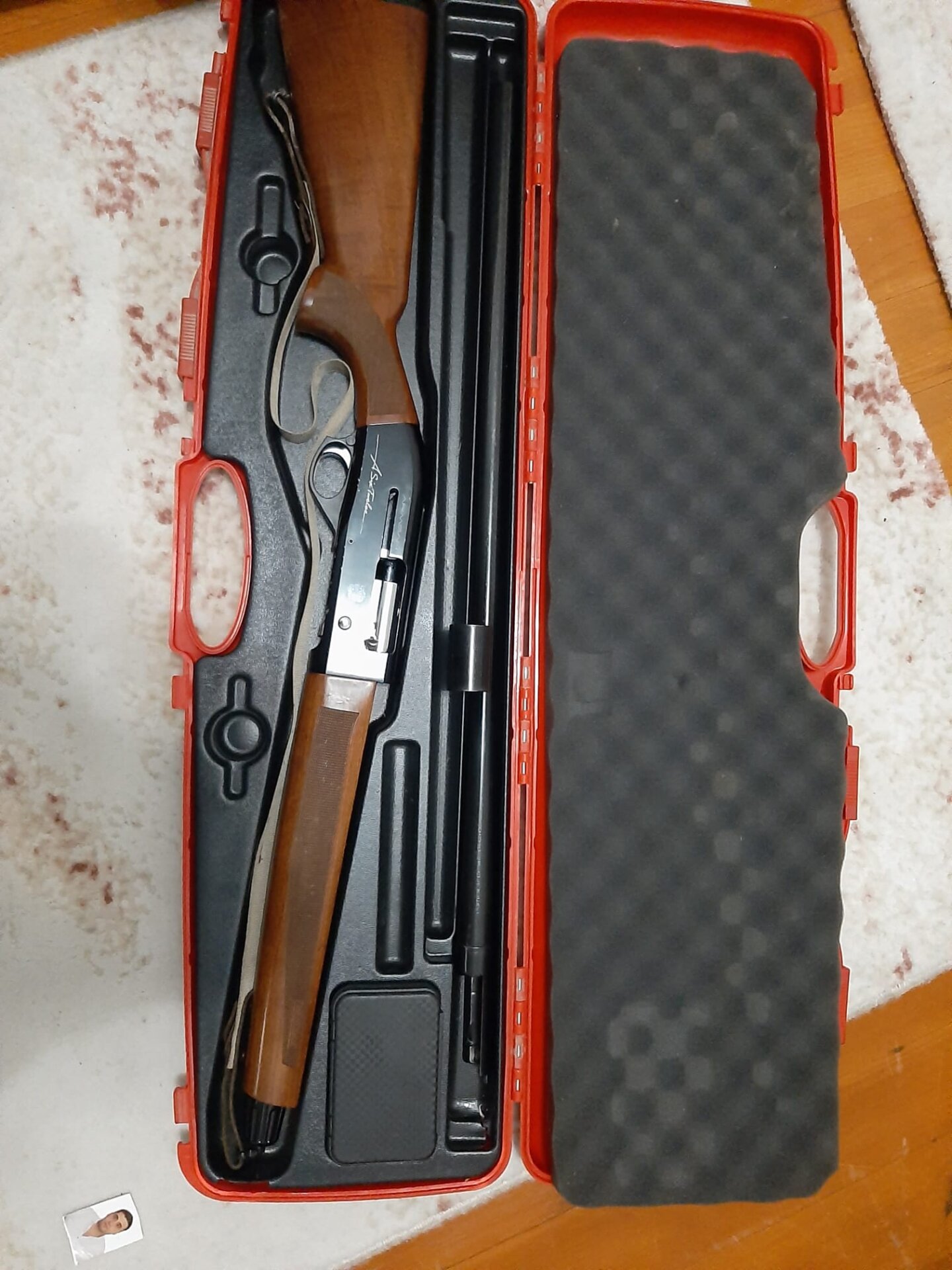 Satılık YİVSİZ TÜFEK – Armsan A612 – 12 Kalibre – Samsun – İlan 36268 – Görsel 36269