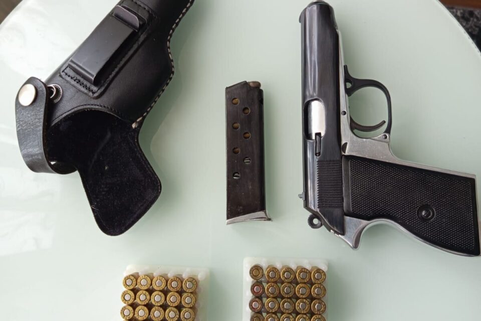 Satılık TABANCA – Browning 1922 – 7.65mm (.32 ACP) – Bulundurma Ruhsatlı – Elazığ – İlan 36177 – Görsel 36179