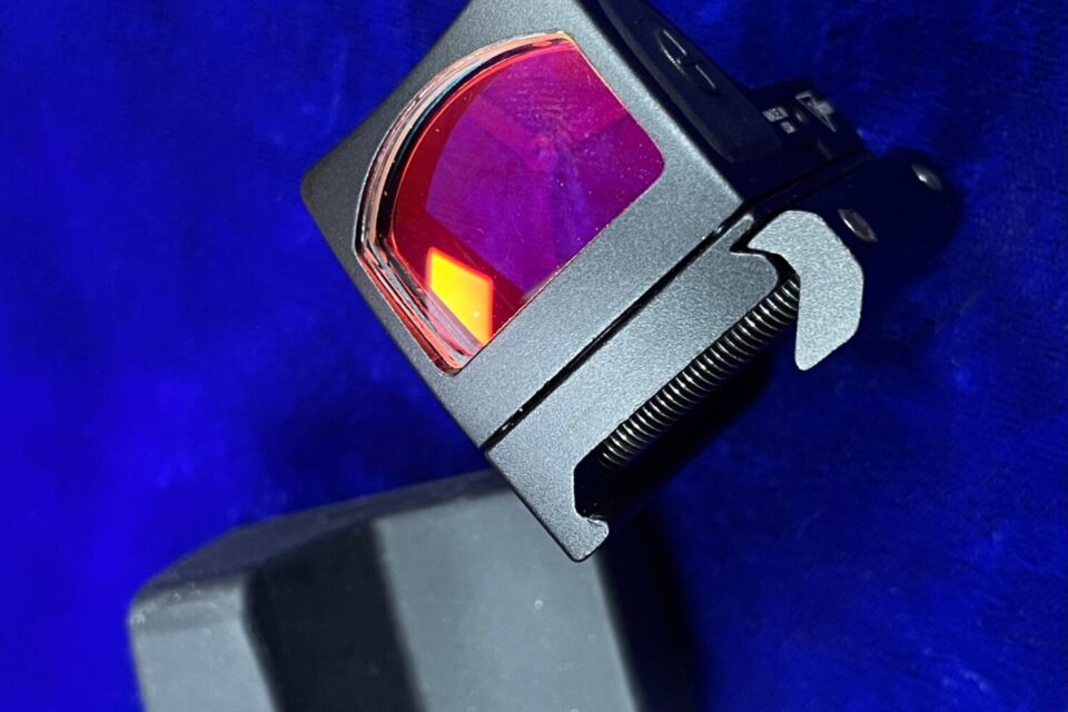 Satılık Havalı Silah Aksesuarları – İzmir – İlan 37604 – Görsel 37609