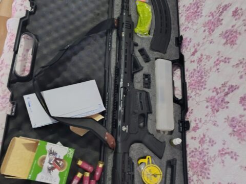 Satılık YİVSİZ TÜFEK – Teodor Şarjörlü – 12 Kalibre – Ankara – İlan 36123 – Görsel 36124