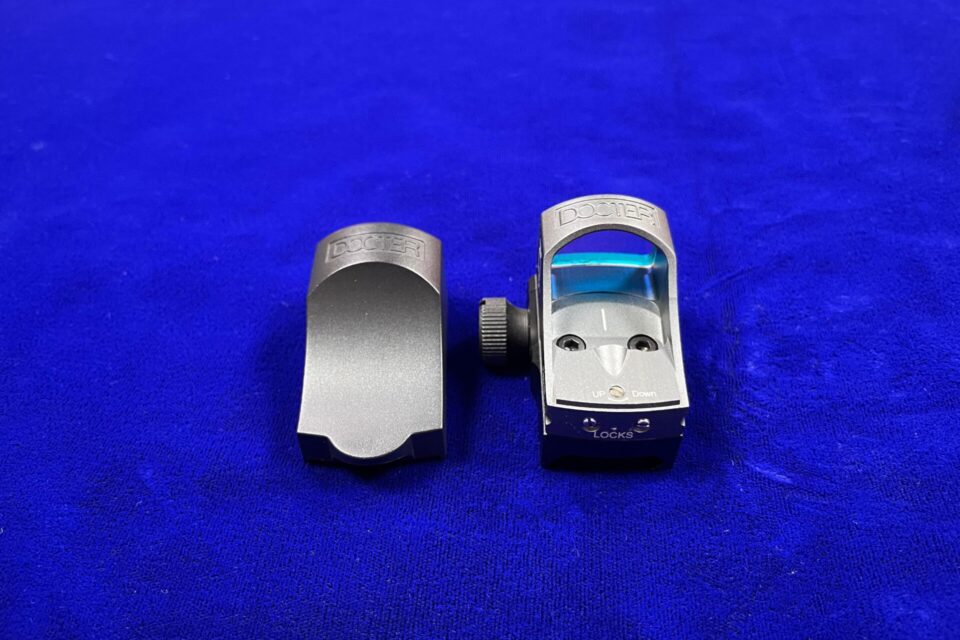 Satılık Havalı Silah Aksesuarları – İzmir – İlan 37611 – Görsel 37615