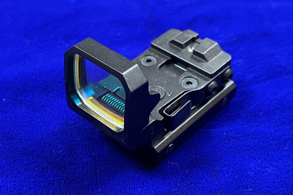 Satılık Havalı Silah Aksesuarları – İzmir – İlan 37618 – Görsel 37624