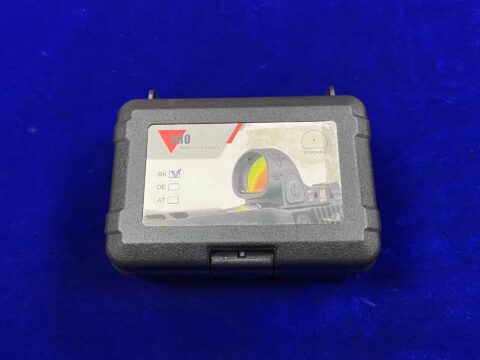Satılık DÜRBÜN & OPTİKLER – Trijicon – İzmir – İlan 37597 – Görsel 37601