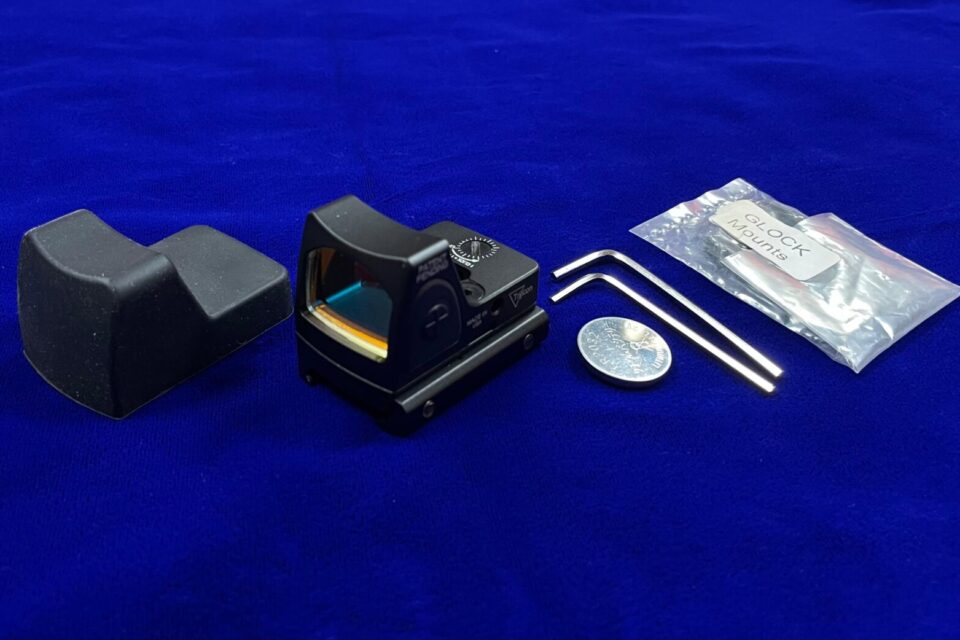 Satılık Havalı Silah Aksesuarları – İzmir – İlan 37604 – Görsel 37610