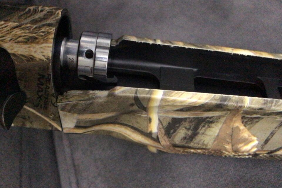 Satılık YİVSİZ TÜFEK – Benelli M2 – 12 Kalibre – Kocaeli – İlan 34583 – Görsel 34584