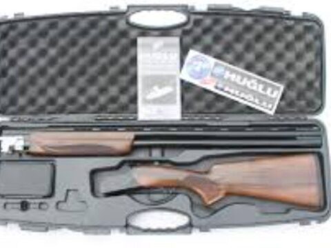 Satılık YİVSİZ TÜFEK – Huğlu Ventus – 12 Kalibre – İstanbul – İlan 38518 – Görsel 38519