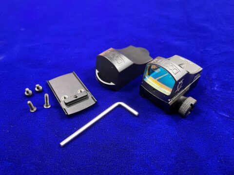 Satılık Havalı Silah Aksesuarları – İzmir – İlan 37611 – Görsel 37617