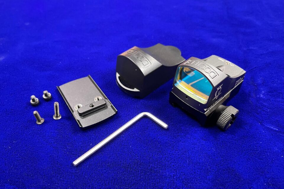 Satılık Havalı Silah Aksesuarları – İzmir – İlan 37611 – Görsel 37617