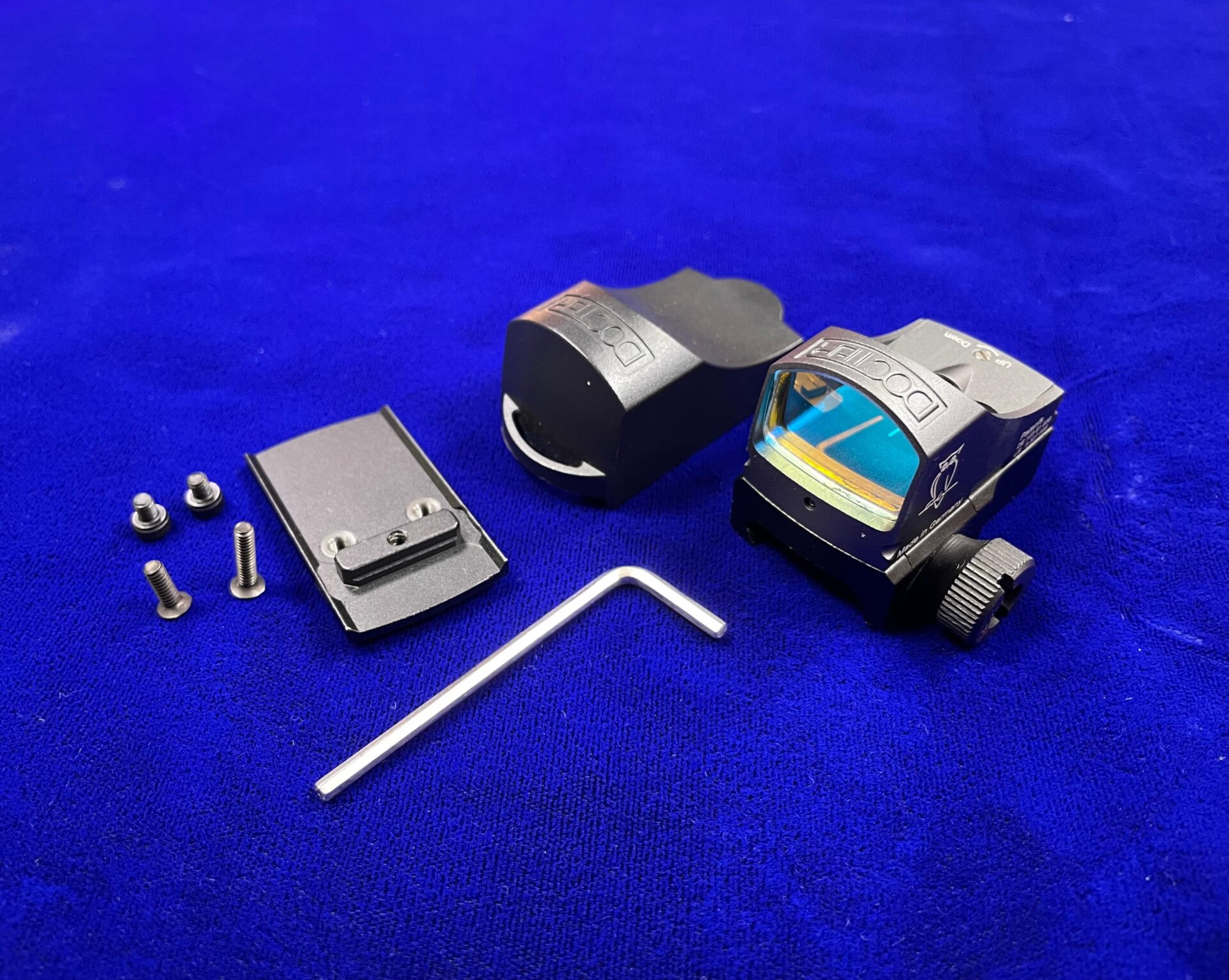 Satılık Havalı Silah Aksesuarları – İzmir – İlan 37611 – Görsel 37617