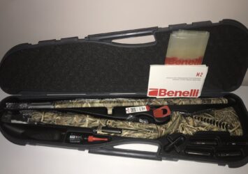 Satılık YİVSİZ TÜFEK – Benelli M2 – 12 Kalibre – Kocaeli – İlan 34583 – Görsel 34585
