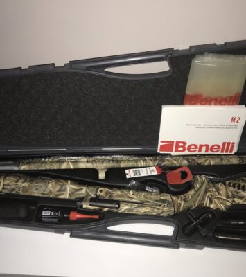 Satılık YİVSİZ TÜFEK – Benelli M2 – 12 Kalibre – Kocaeli – İlan 34583 – Görsel 34585