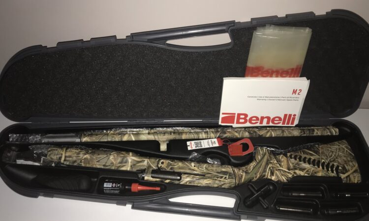Satılık YİVSİZ TÜFEK – Benelli M2 – 12 Kalibre – Kocaeli – İlan 34583 – Görsel 34585