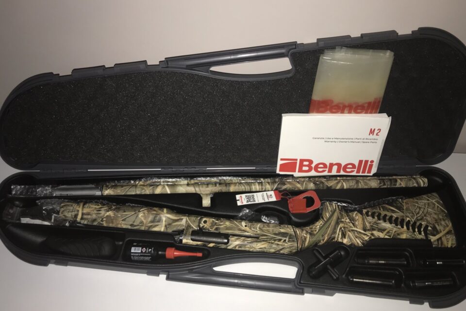 Satılık YİVSİZ TÜFEK – Benelli M2 – 12 Kalibre – Kocaeli – İlan 34583 – Görsel 34585