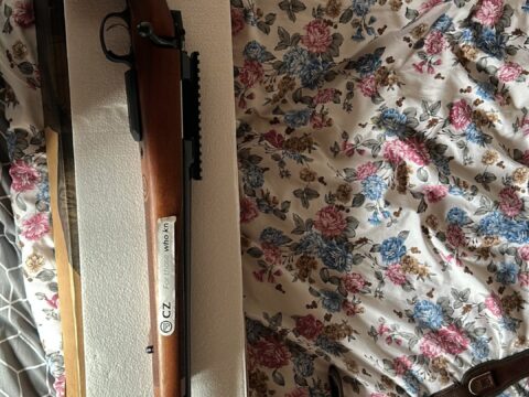 Satılık YİVLİ TÜFEK – CZ 557 – 308 Winchester (7.62×51mm NATO) – Bulundurma Ruhsatlı – Gümüşhane – İlan 19756 – Görsel 35365