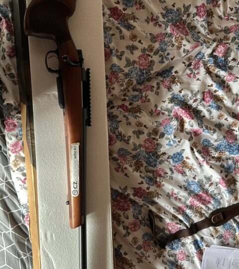 Satılık YİVLİ TÜFEK – CZ 557 – 308 Winchester (7.62×51mm NATO) – Bulundurma Ruhsatlı – Gümüşhane – İlan 19756 – Görsel 35365