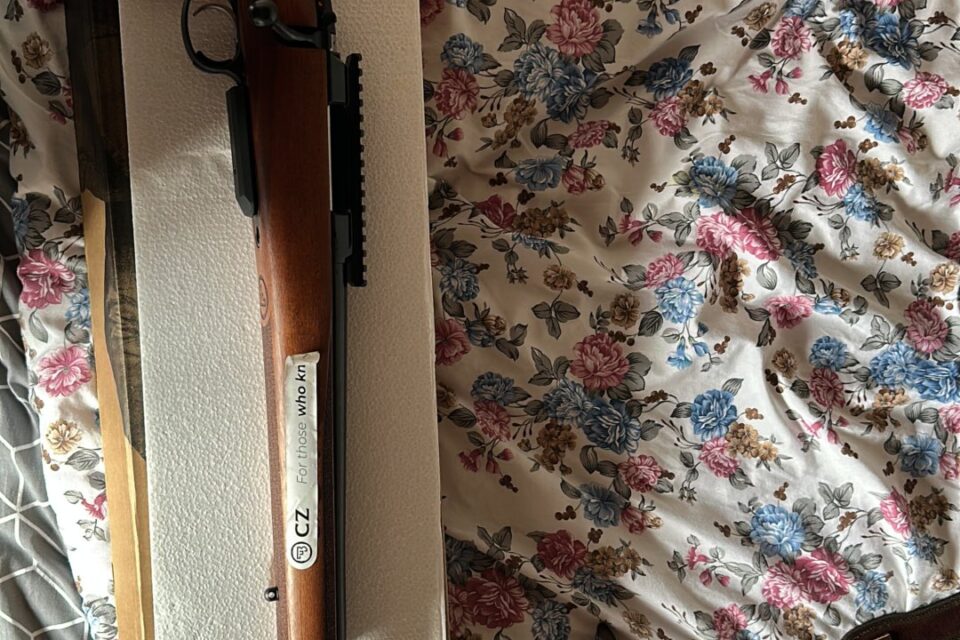 Satılık YİVLİ TÜFEK – CZ 557 – 308 Winchester (7.62×51mm NATO) – Bulundurma Ruhsatlı – Gümüşhane – İlan 19756 – Görsel 35365