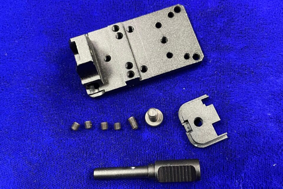 Satılık DÜRBÜN & OPTİKLER – İzmir – İlan 37597 – Görsel 37603