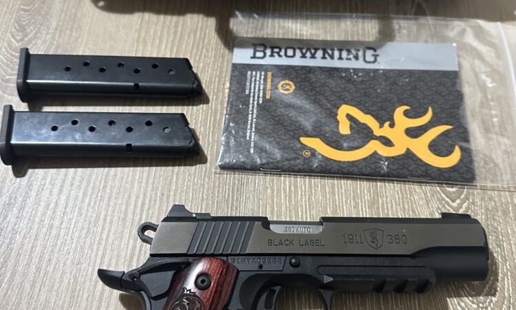 Satılık TABANCA – Browning 1911-380 – 380 Auto (Kısa 9) – Taşıma Ruhsatlı – Tekirdağ – İlan 34634 – Görsel 34635