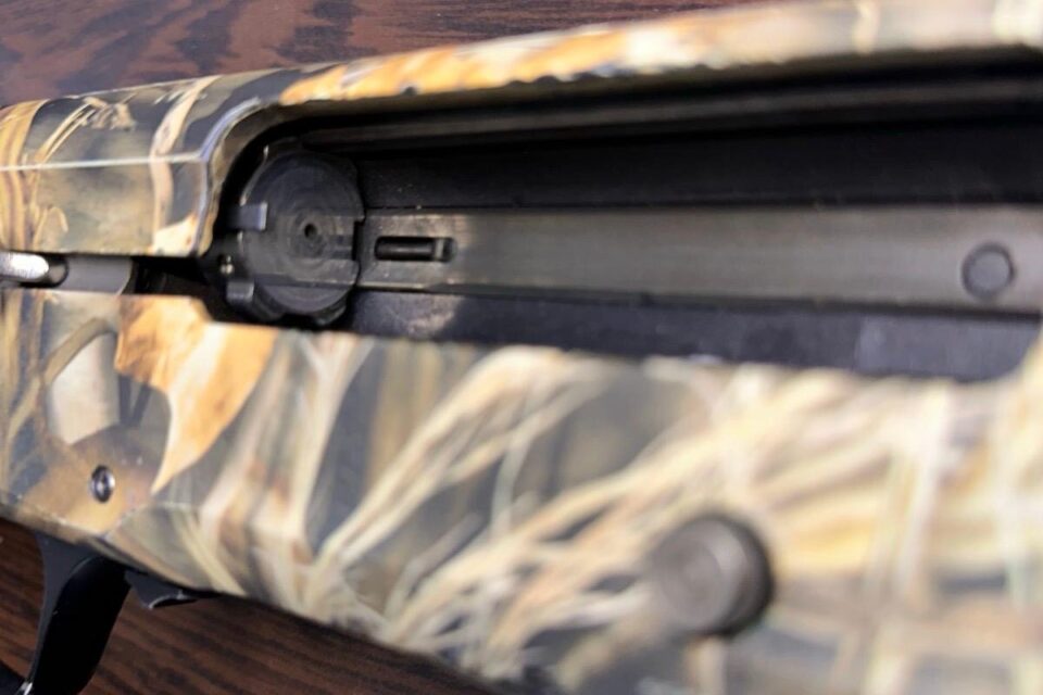 Satılık YİVSİZ TÜFEK – Browning A5 – 12 Kalibre – Rize – İlan 35296 – Görsel 35301