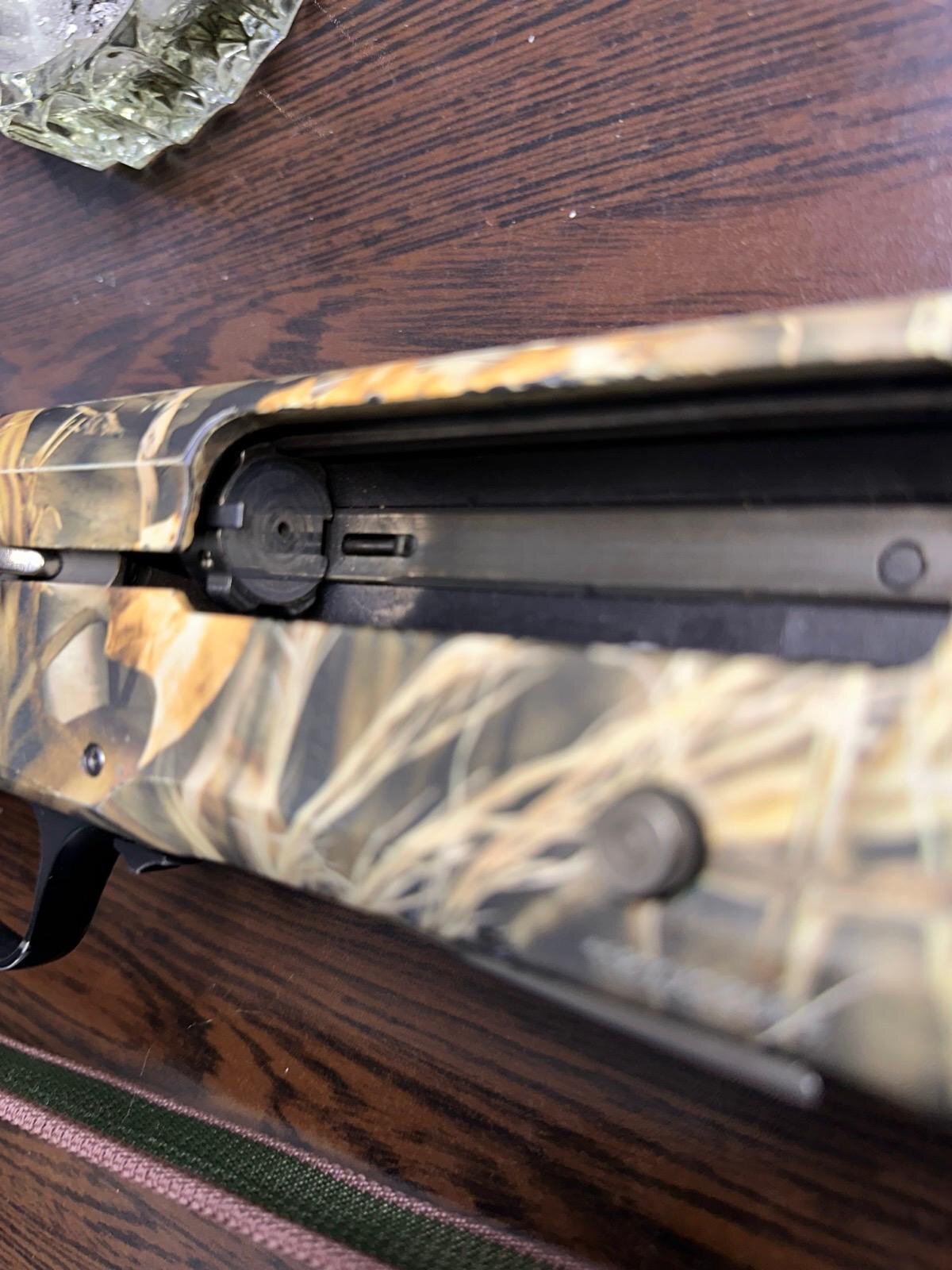 Satılık YİVSİZ TÜFEK – Browning A5 – 12 Kalibre – Rize – İlan 35296 – Görsel 35301