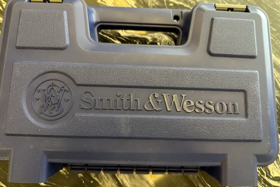 Satılık TABANCA – Smith & Wesson 5906 – 9mm (9x19mm) – Taşıma Ruhsatlı – Bursa – İlan 38070 – Görsel 38075