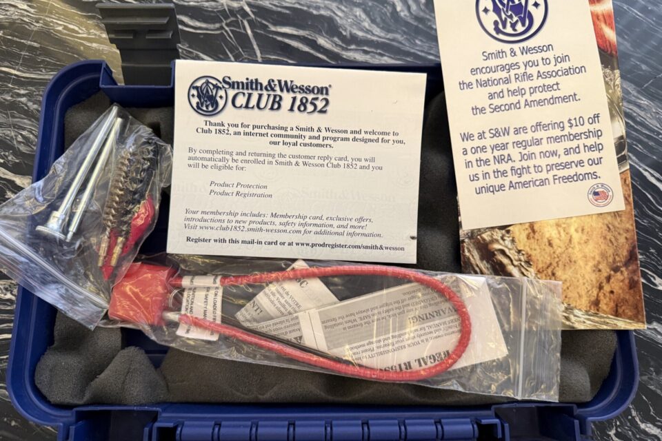 Satılık TABANCA – Smith & Wesson 5906 – 9mm (9x19mm) – Taşıma Ruhsatlı – Bursa – İlan 38070 – Görsel 38074