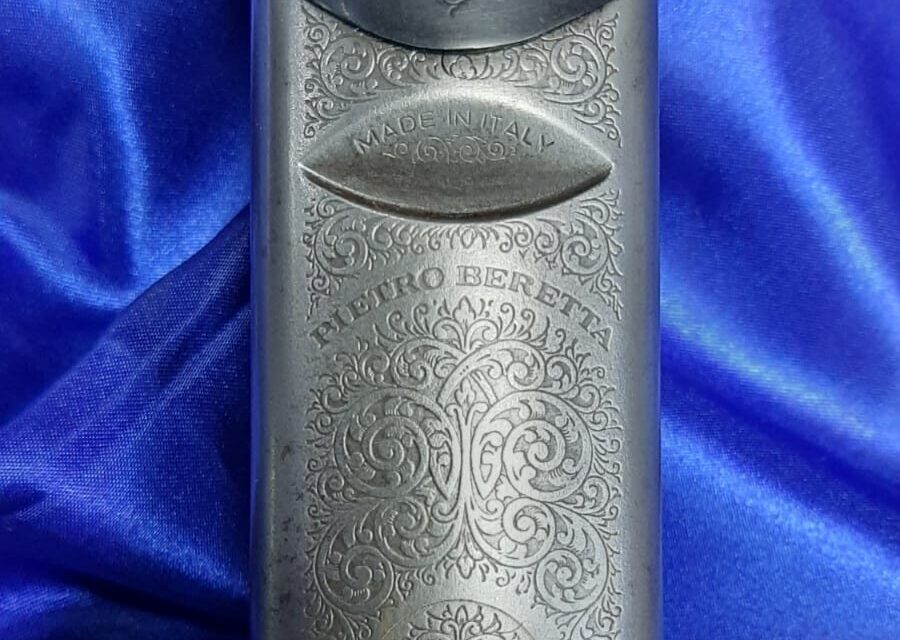 Satılık YİVSİZ TÜFEK – Beretta S57 – 12 Kalibre – İzmir – İlan 37700 – Görsel 37706