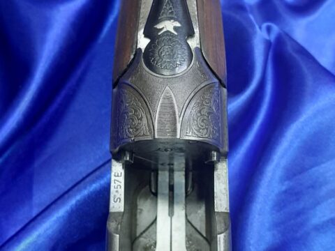 Satılık YİVSİZ TÜFEK – Beretta S57 – 12 Kalibre – İzmir – İlan 37700 – Görsel 37701