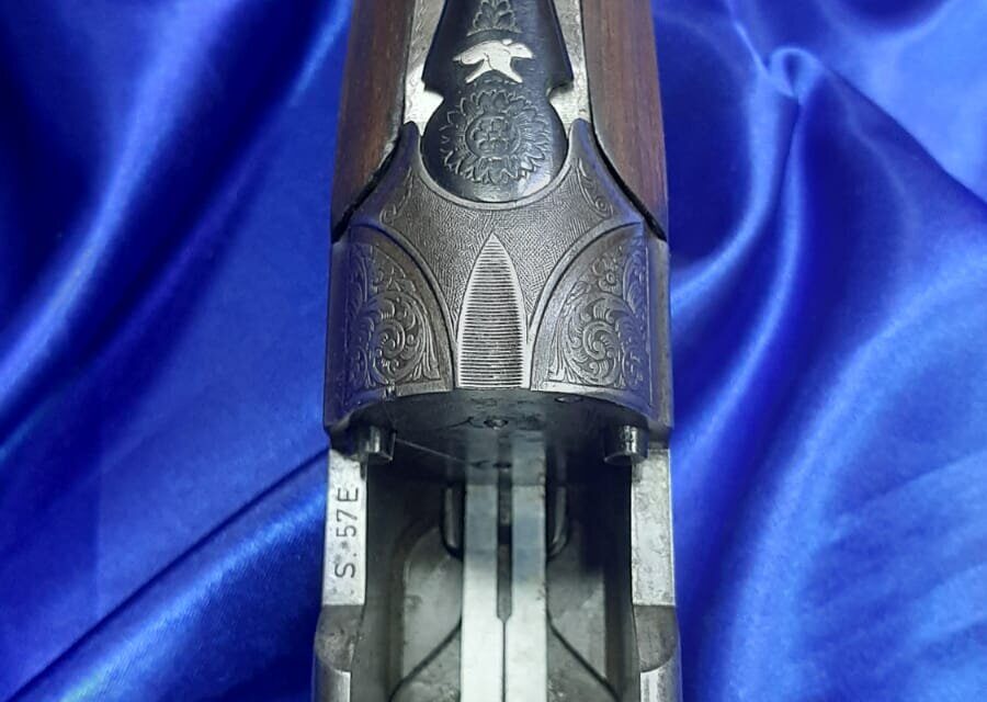 Satılık YİVSİZ TÜFEK – Beretta S57 – 12 Kalibre – İzmir – İlan 37700 – Görsel 37701