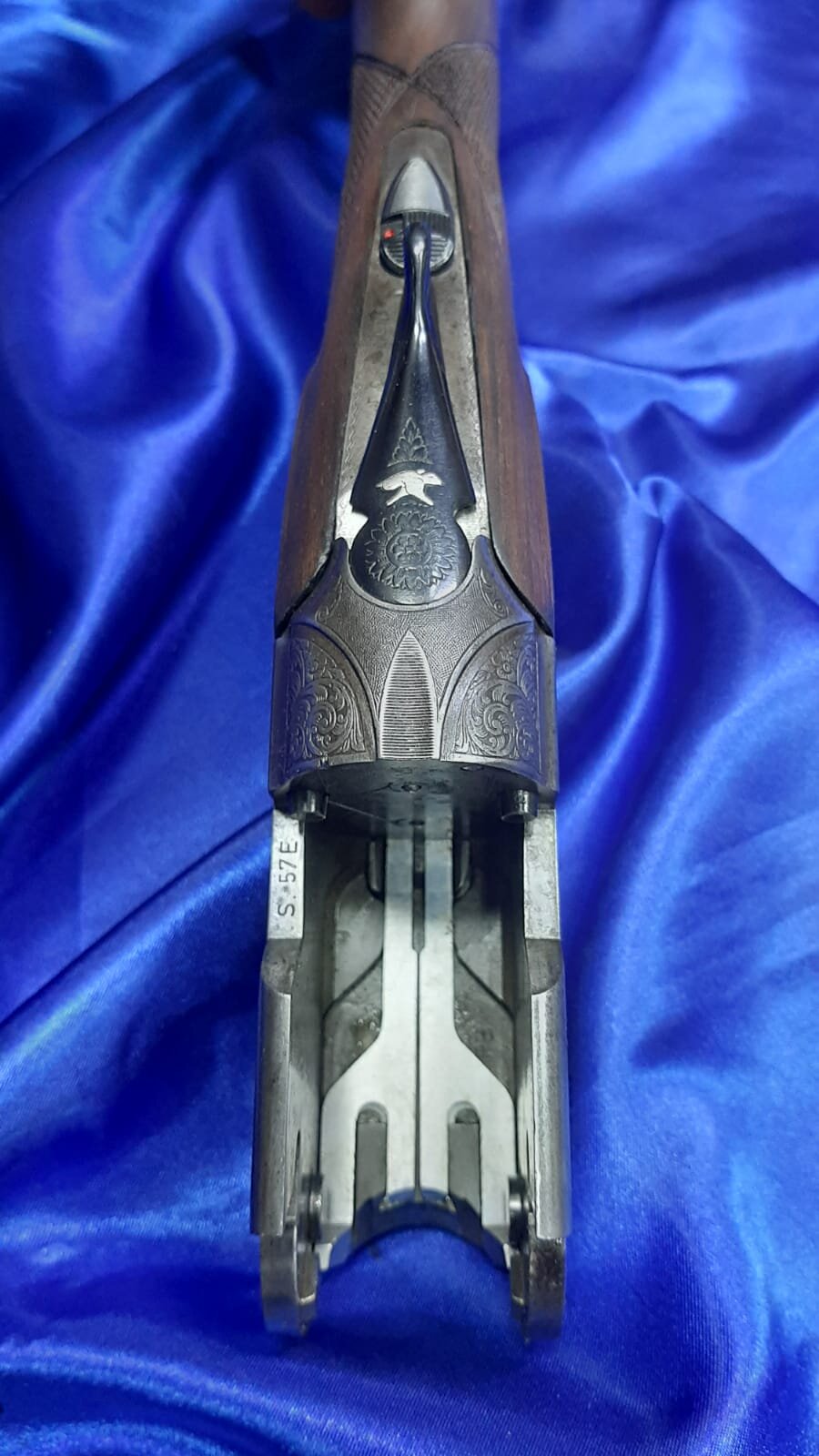 Satılık YİVSİZ TÜFEK – Beretta S57 – 12 Kalibre – İzmir – İlan 37700 – Görsel 37701