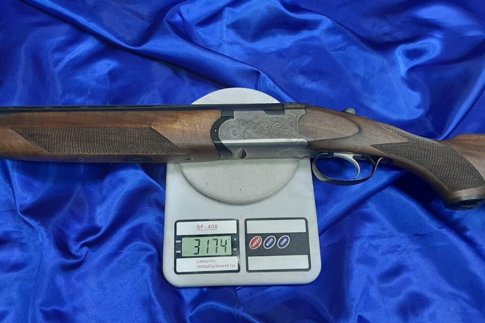Satılık YİVSİZ TÜFEK – Beretta S57 – 12 Kalibre – İzmir – İlan 37700 – Görsel 37704