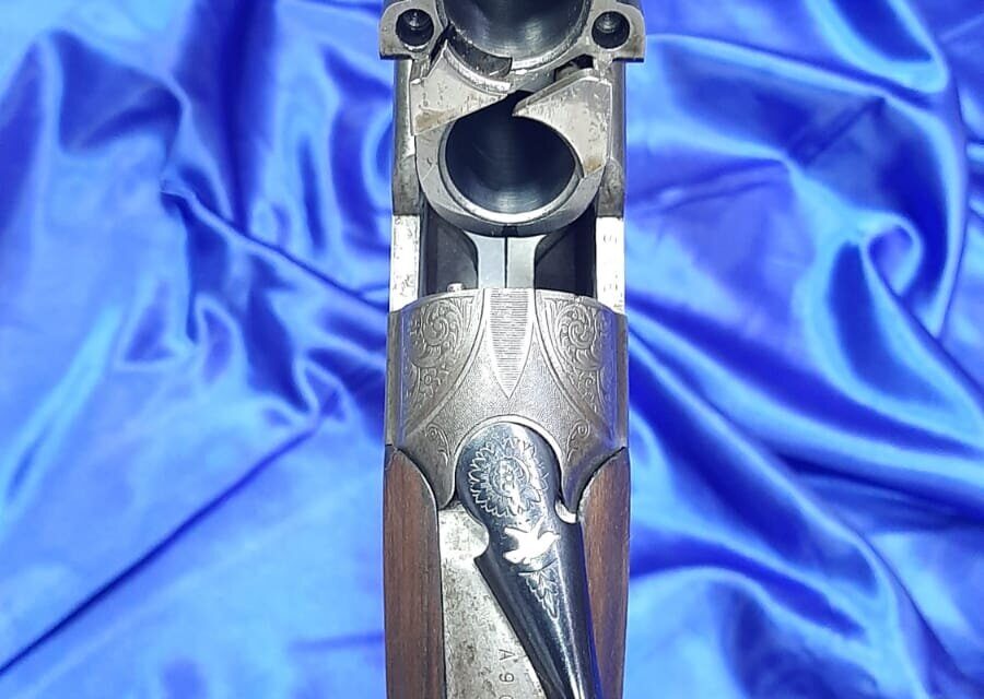 Satılık YİVSİZ TÜFEK – Beretta S57 – 12 Kalibre – İzmir – İlan 37700 – Görsel 37703
