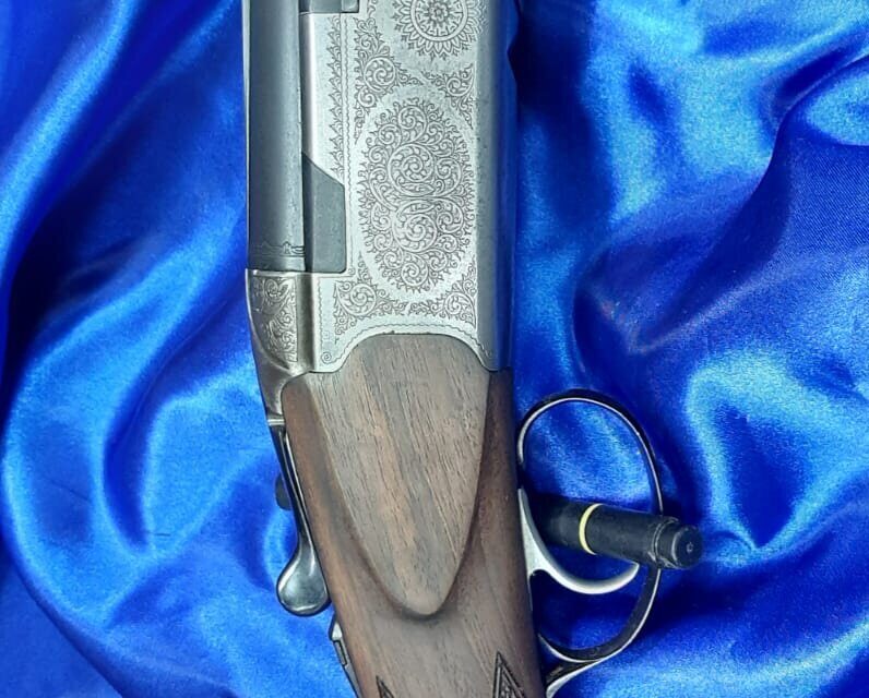 Satılık YİVSİZ TÜFEK – Beretta S57 – 12 Kalibre – İzmir – İlan 37700 – Görsel 37702