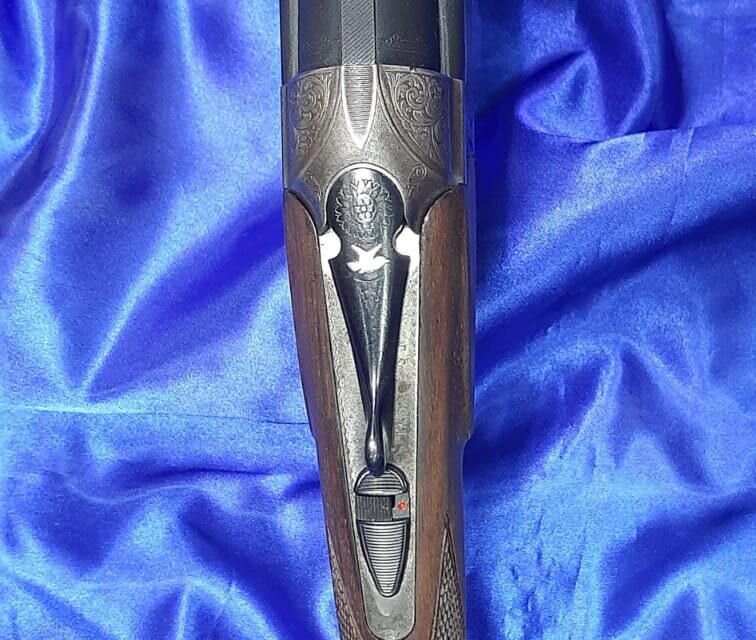 Satılık YİVSİZ TÜFEK – Beretta S57 – 12 Kalibre – İzmir – İlan 37700 – Görsel 37705