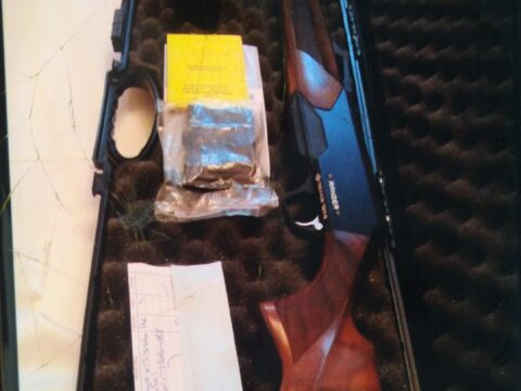 Satılık YİVSİZ TÜFEK – Ranger RP-12 – 12 Kalibre – Antalya – İlan 38338 – Görsel 38339