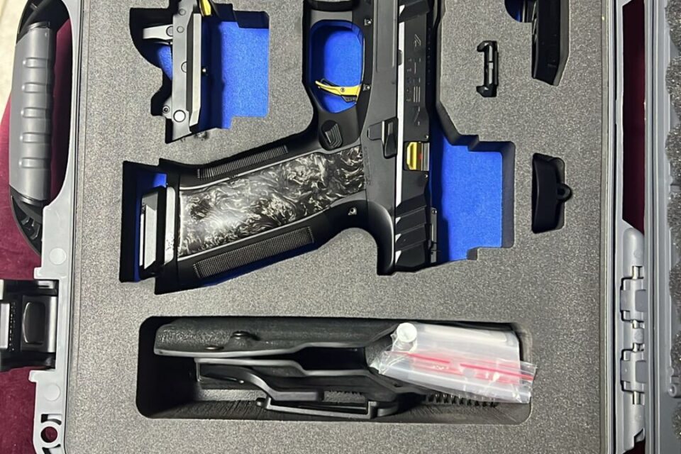 Satılık TABANCA – Laugo Alien Remus – 9mm (9x19mm) – Taşıma Ruhsatlı – Ankara – İlan 17780 – Görsel 38351