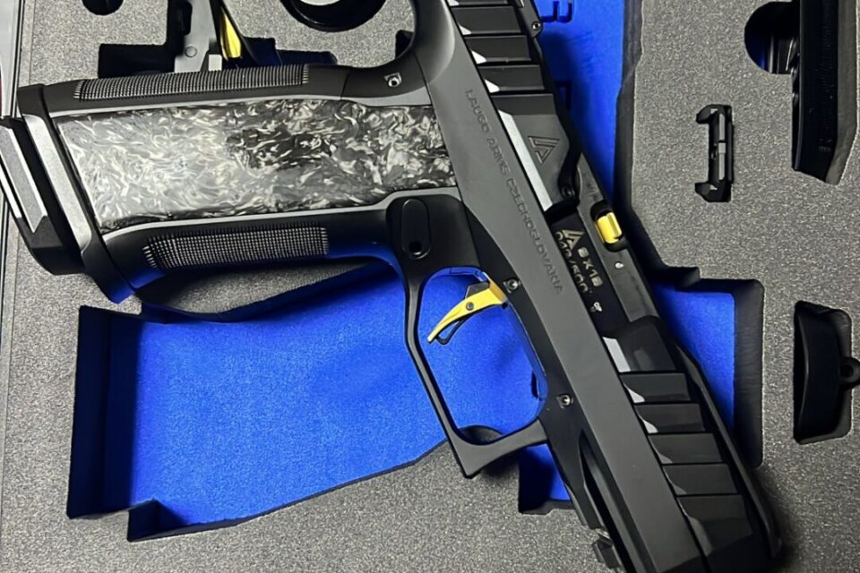 Satılık TABANCA – Laugo Alien Remus – 9mm (9x19mm) – Taşıma Ruhsatlı – Ankara – İlan 17780 – Görsel 38352