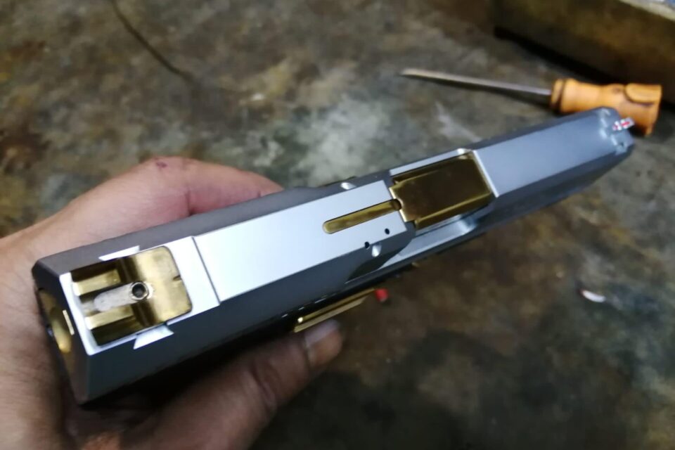 Satılık TABANCA – Canik 55 – 9mm (9x19mm) – Taşıma Ruhsatlı – Kahramanmaraş – İlan 35920 – Görsel 35924