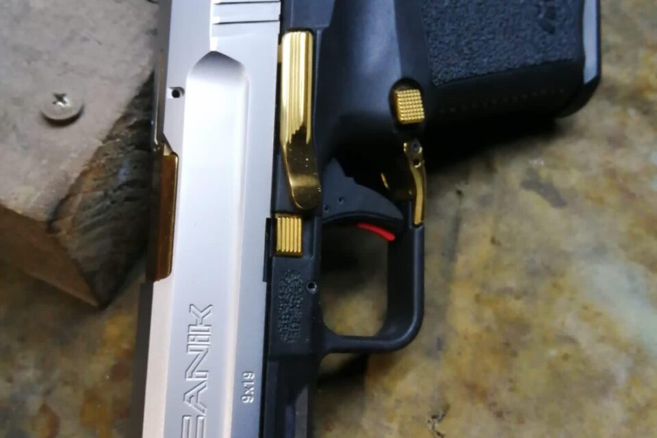 Satılık TABANCA – Canik 55 – 9mm (9x19mm) – Taşıma Ruhsatlı – Kahramanmaraş – İlan 35920 – Görsel 35923