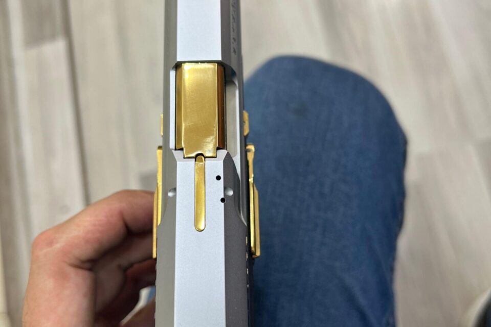 Satılık TABANCA – Canik 55 – 9mm (9x19mm) – Taşıma Ruhsatlı – Kahramanmaraş – İlan 35920 – Görsel 35922