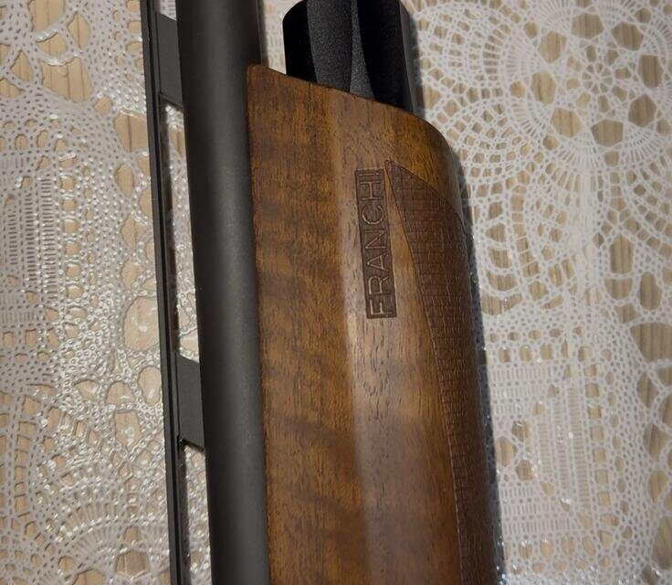 Satılık YİVSİZ TÜFEK – Franchi Affinity – 20 Kalibre – Bitlis – İlan 36083 – Görsel 36089