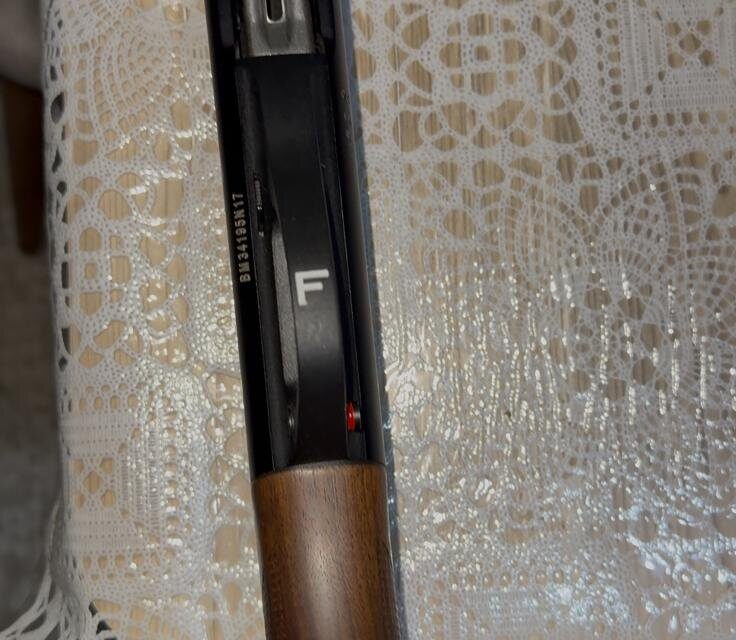 Satılık YİVSİZ TÜFEK – Franchi Affinity – 20 Kalibre – Bitlis – İlan 36083 – Görsel 36087